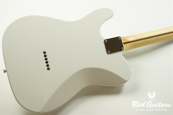 Made in Japan Hybrid II Telecaster - Arctic White